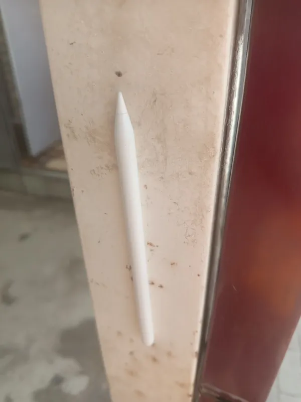 apple pencil 2