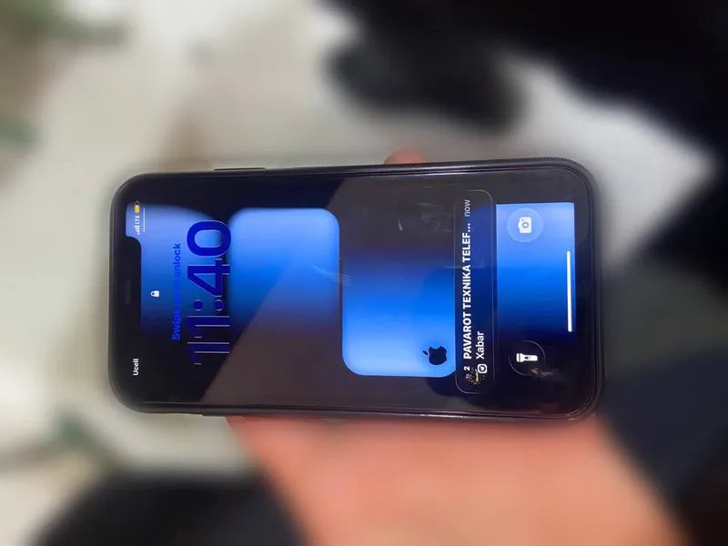 📱iphone11     Память 128.   Цена 190$ 4