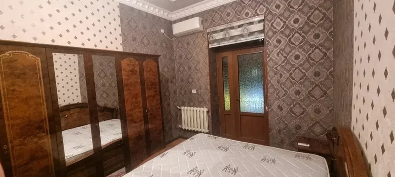 Сдается 2-комнатная квартира (Яккасарай, ориентир Ракат) 2