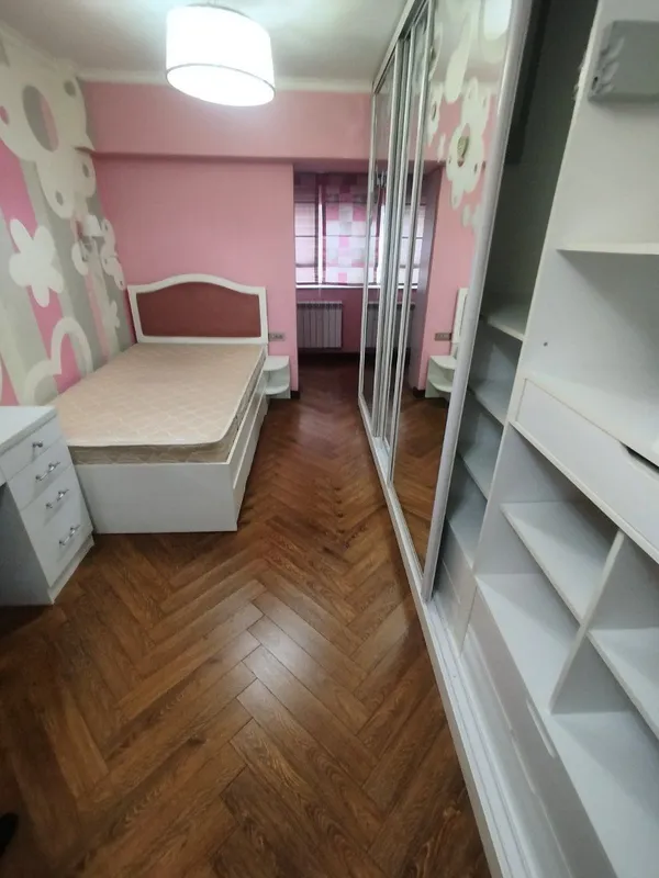 Аренда 2/3/8 Алайский рынок новостройка ЖК Голоден Хаус — фото 3
