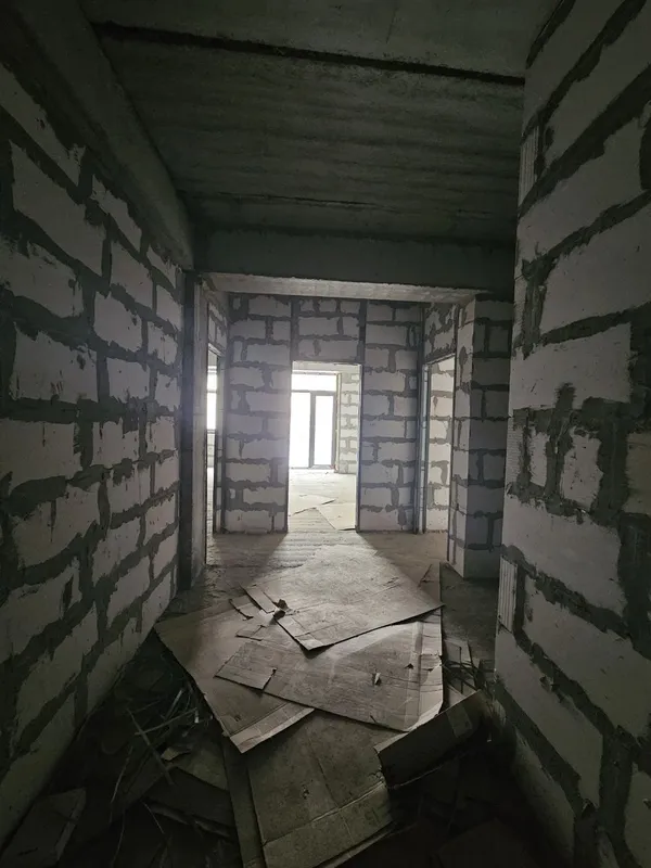 2-хонали квартира коробка Сельский 6 2-хонали квартира коробка Сельский 6