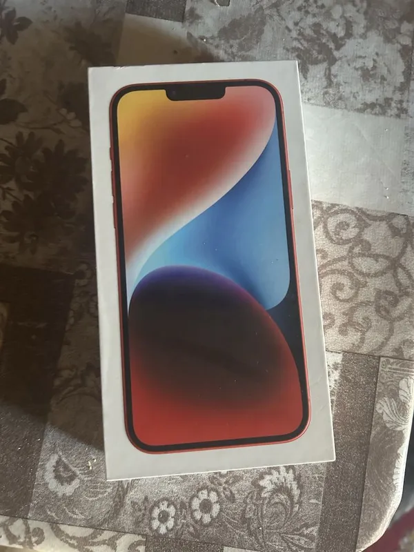 Цена iPhone 14 Plus договорная 1