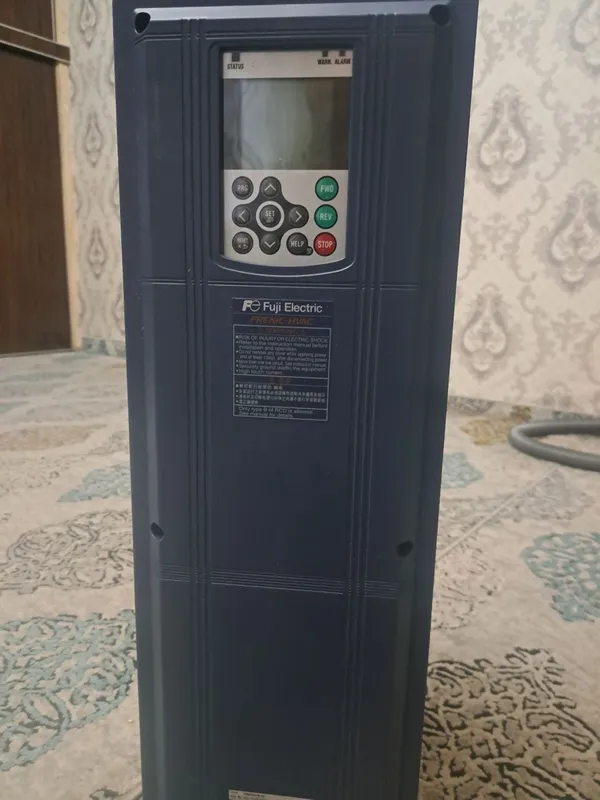 Срочно продается Инвертор для матора — фото 4