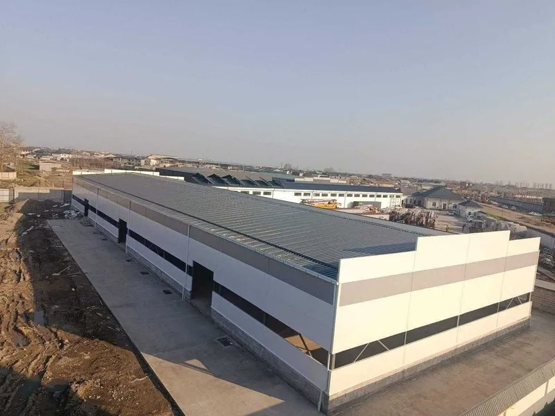 Сэндвич Панели / Sendvich panel / Продажа и Монтаж от производителя — фото 6