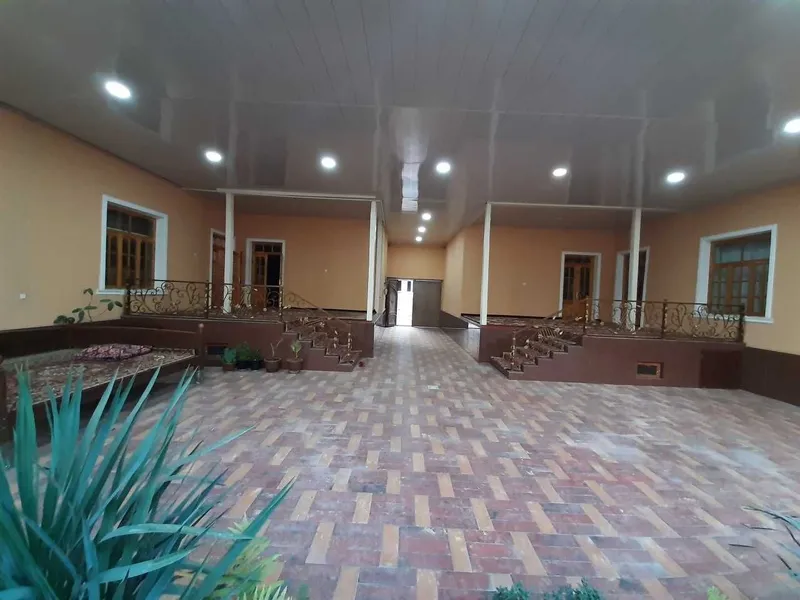 Keles kirip oqibat mahalla 8 sotix uchastka sotiladi — фото 1