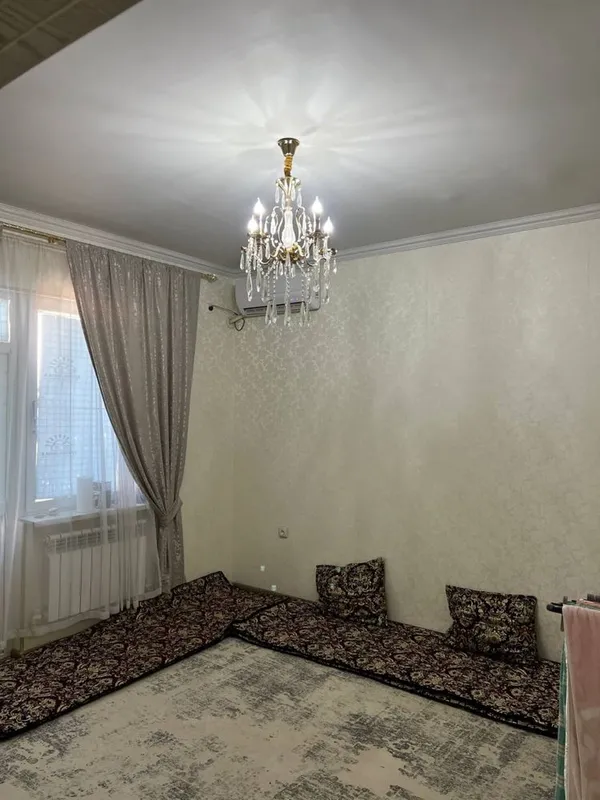 Карши сити квартира 2 хона — фото 1