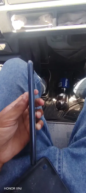 Realmi c21-y 3