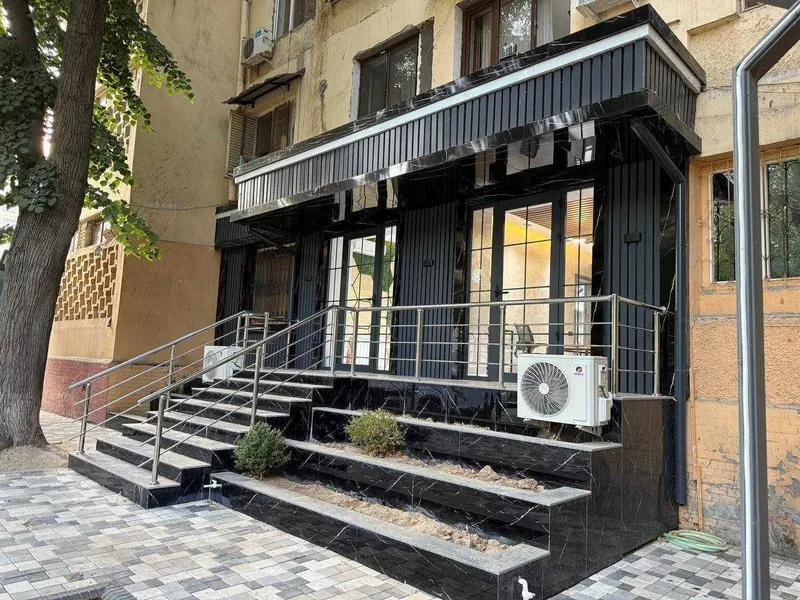 Продается Нежилой помещения Ор-тр- гос.HYAAT Ц4