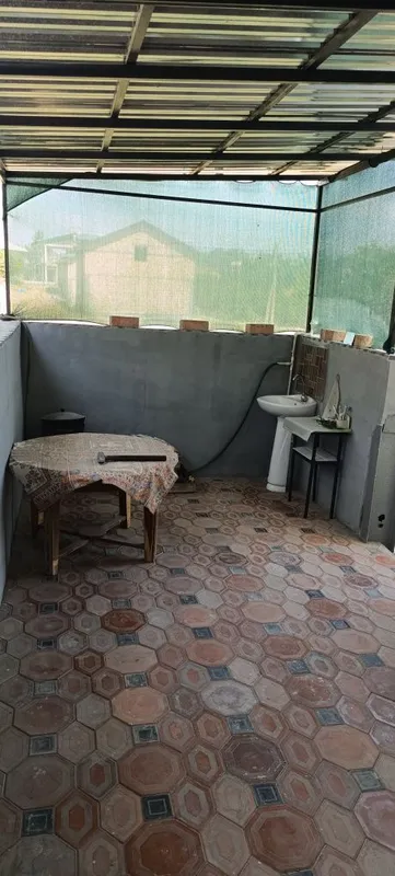 Дача в рассрочку 2-х эт.в новбахоре душ+туалет внутри — фото 5
