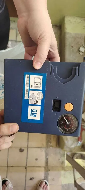 Насос для машины 2 Насос для машины 2