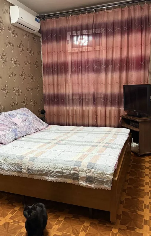 Продаётся уютная квартира с французской планировкой Продаётся уютная квартира с французской планировкой