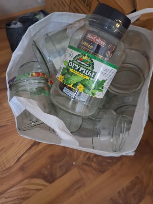 посуда — фото 1