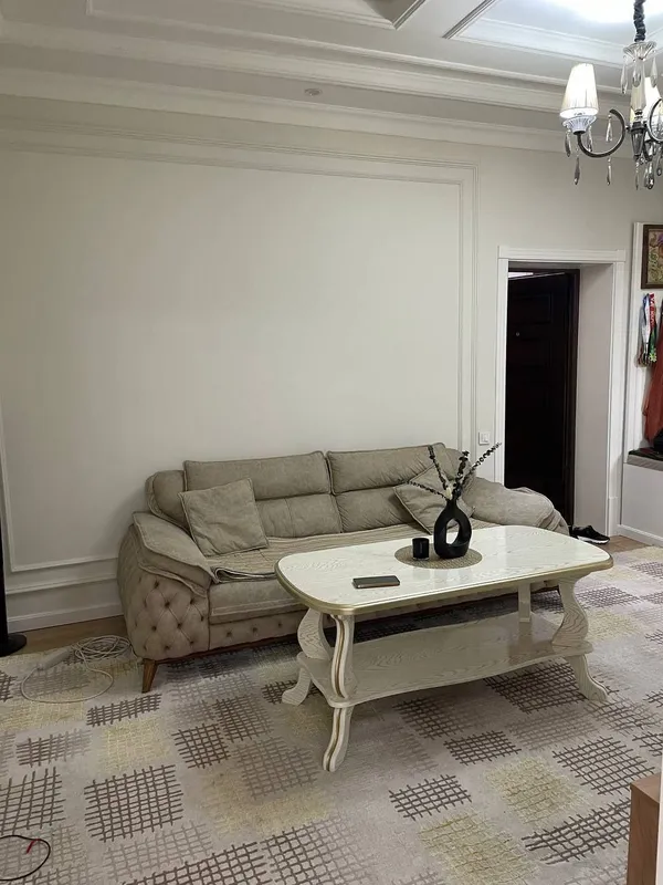 Продаётся 3-комнатная квартира в ЖК Dream House 5