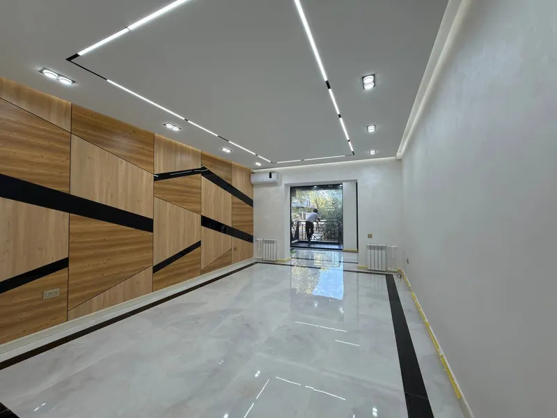 Yunusobodda 100 m² xona ijarasi · ID 209 6