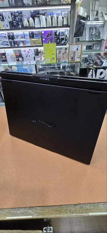 Lenovo Legion pro5 1
