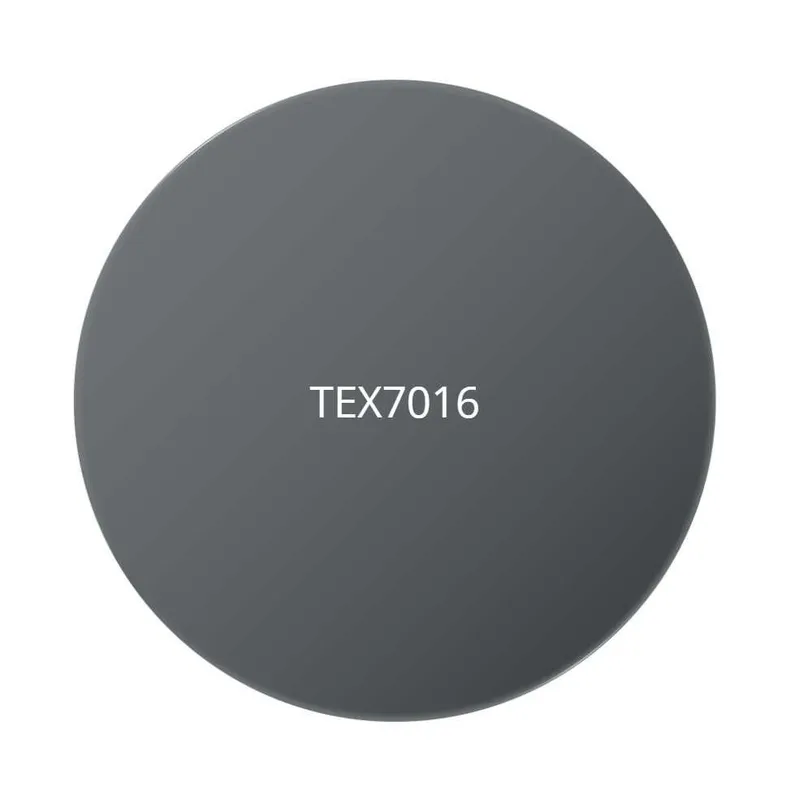 Порошковая матовая электростатическая краска (TEX7016) 3