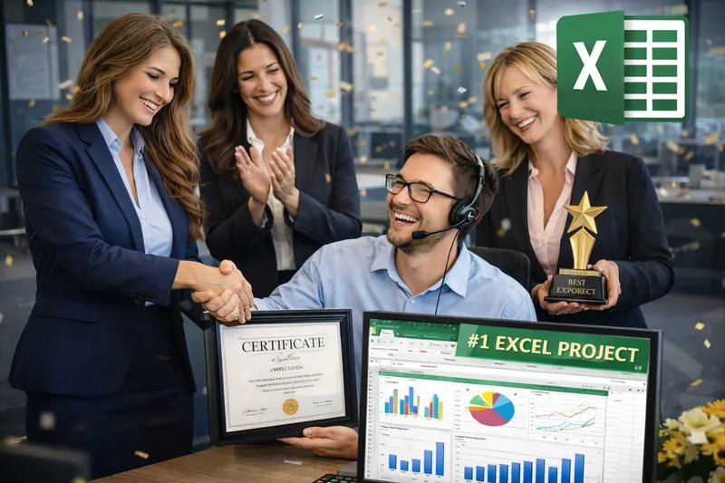 Excel Бўйича Профессионал Ёрдам Excel Бўйича Профессионал Ёрдам