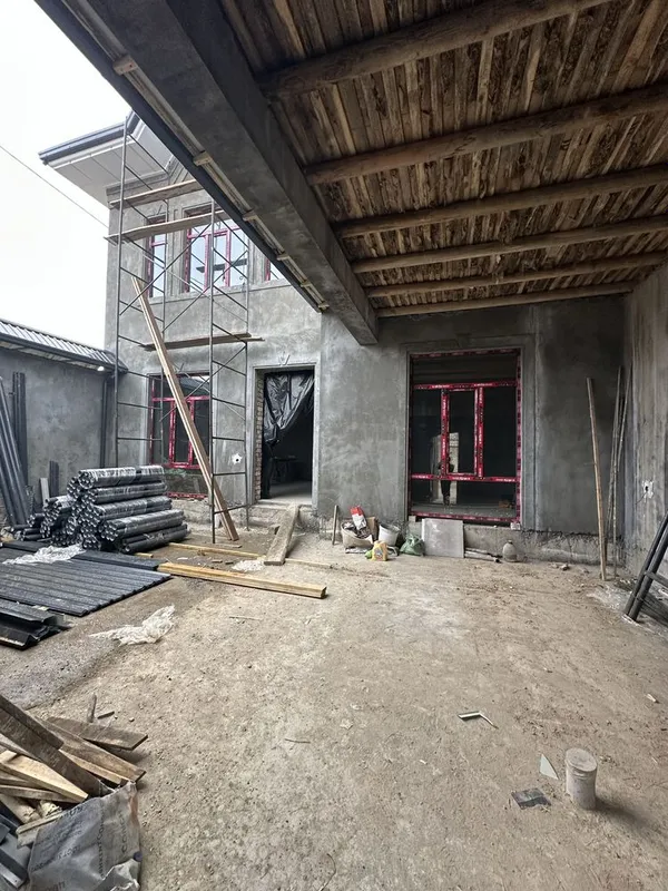 Уй сотилади савзавот аркадан 5 киламетр