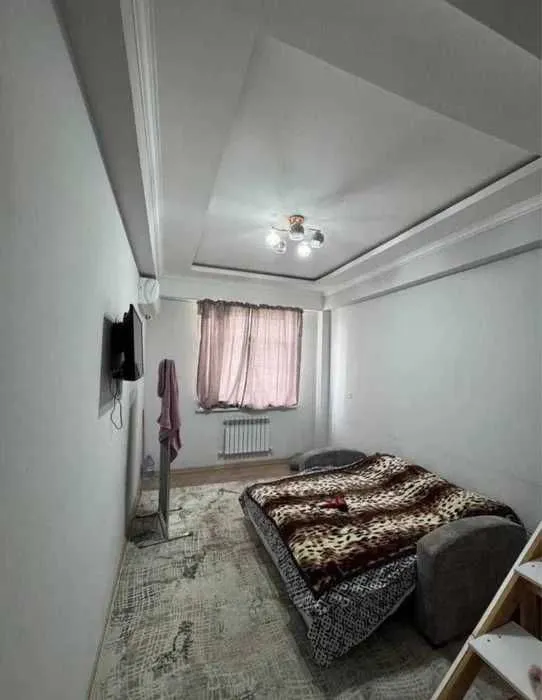 Сдаю свою 1 комн квартира с всей условиями сампи новастройка — фото 3