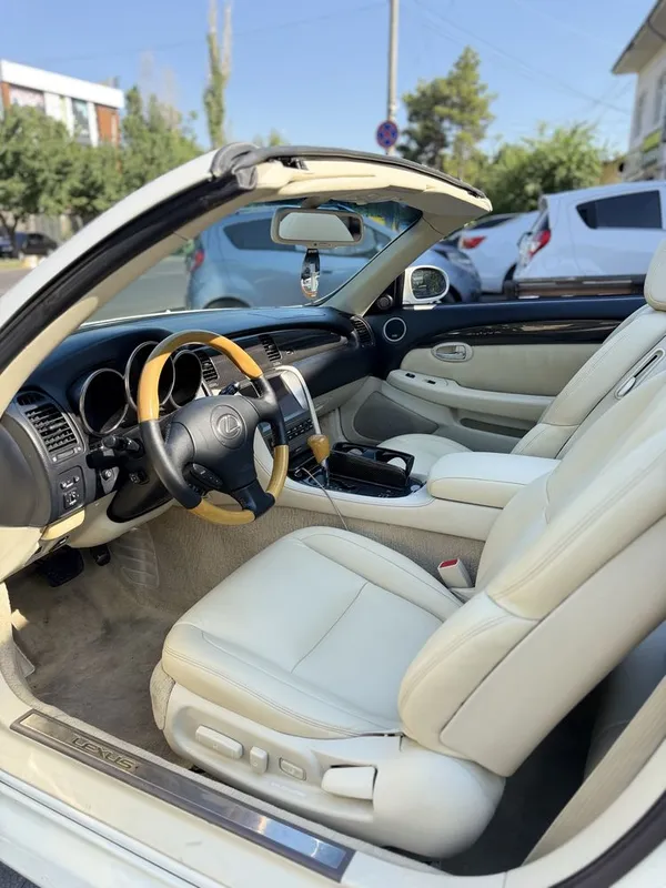lexus sc430 kabriolet sotiladi xolati zo’r ishi yo’q 5 lexus sc430 kabriolet sotiladi xolati zo’r ishi yo’q 5