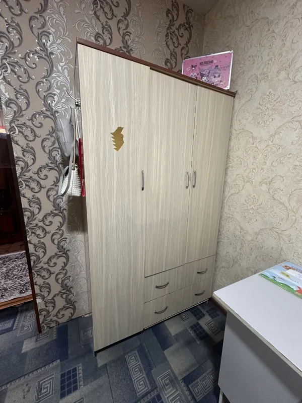 Holati zor detiskiy shkaf va kravat 400 ming som — фото 2