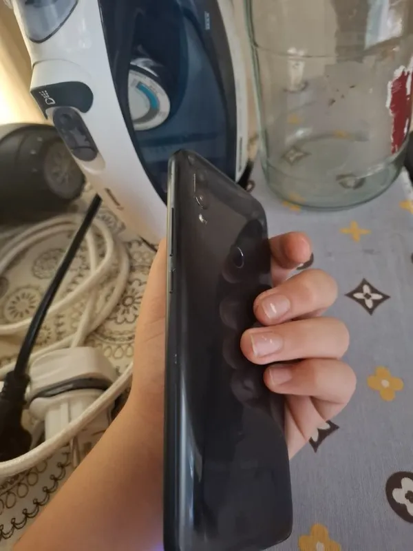 Redmi 7 не работает экран 3 Redmi 7 не работает экран 3
