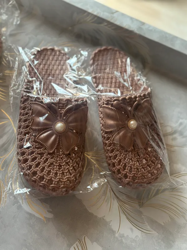 BARAKA SHOES 10