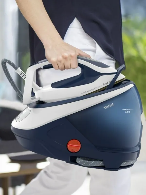 Парогенератор Tefal GV9221 3