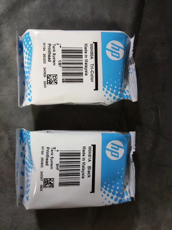Hp Printhead Kit — фото 1