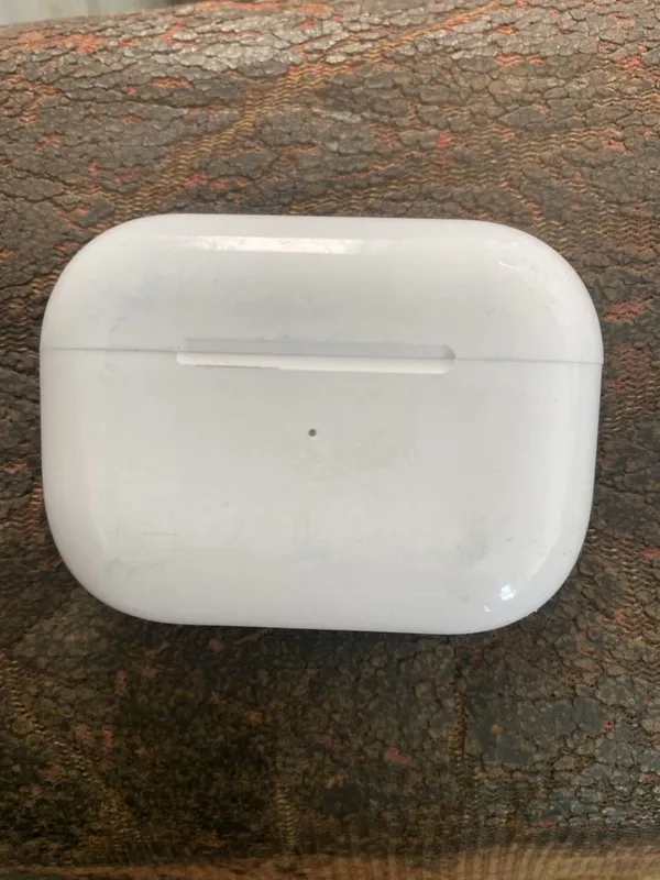 Air pods pro Iphone original — фото 3