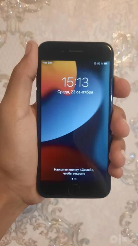 iPhone 7, 128 ГБ 1 iPhone 7, 128 ГБ 1