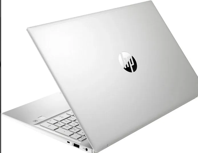 HP pavilion eg-1335u — фото 1
