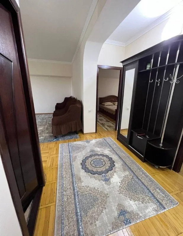Аренда квартиры в центре 4/3/4 на Ц-6 к Казахстан — фото 9