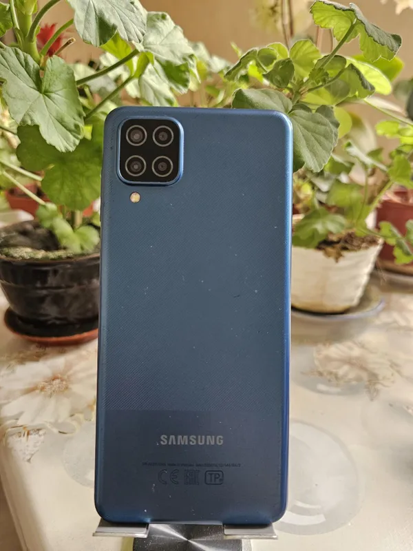 Samsung A 12 64 гб 2 Samsung A 12 64 гб 2