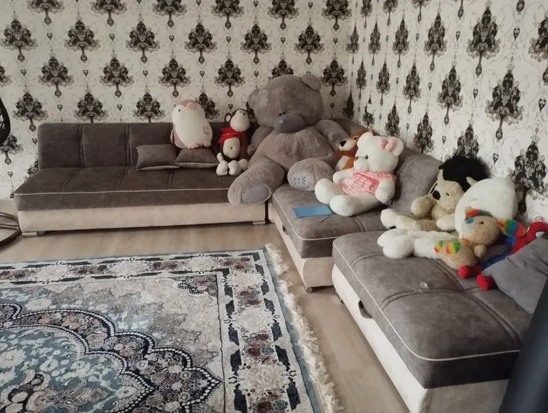 Уголок диван холати яхши