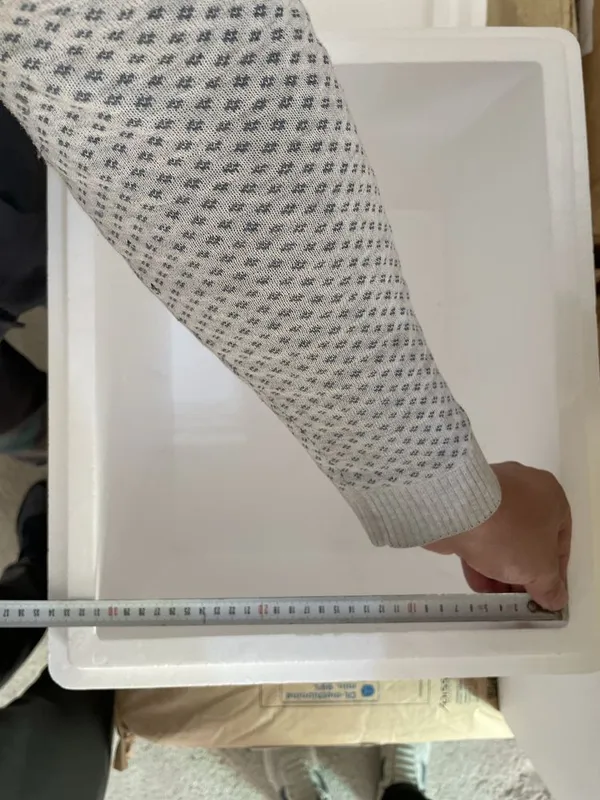 Penoplast, termokonteyner, termo quti, po’kak, karobka — фото 2