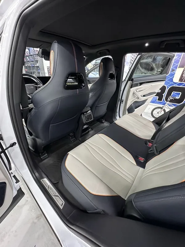 На продажу BYD Champion EV пробег 18.000 5 На продажу BYD Champion EV пробег 18.000 5