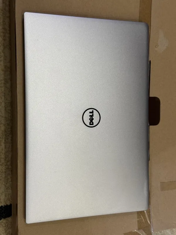 Dell xps13 9343 на запчасти 2
