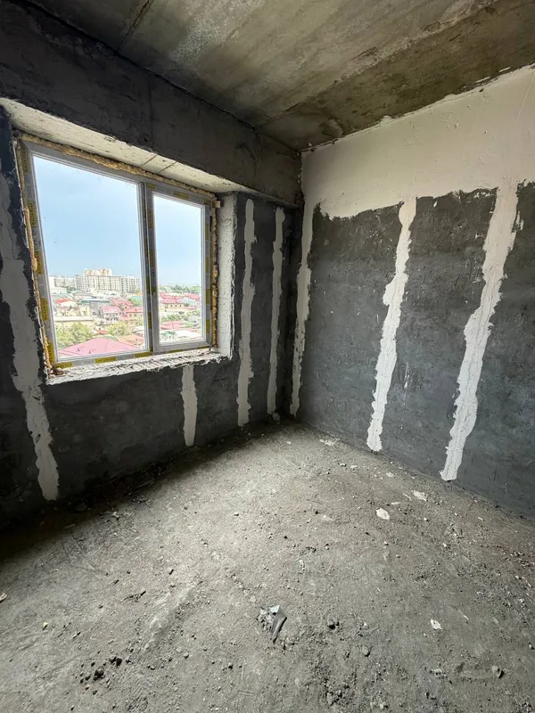 Срочно продается 3-комнатная квартира Sergeli Avenue — фото 7
