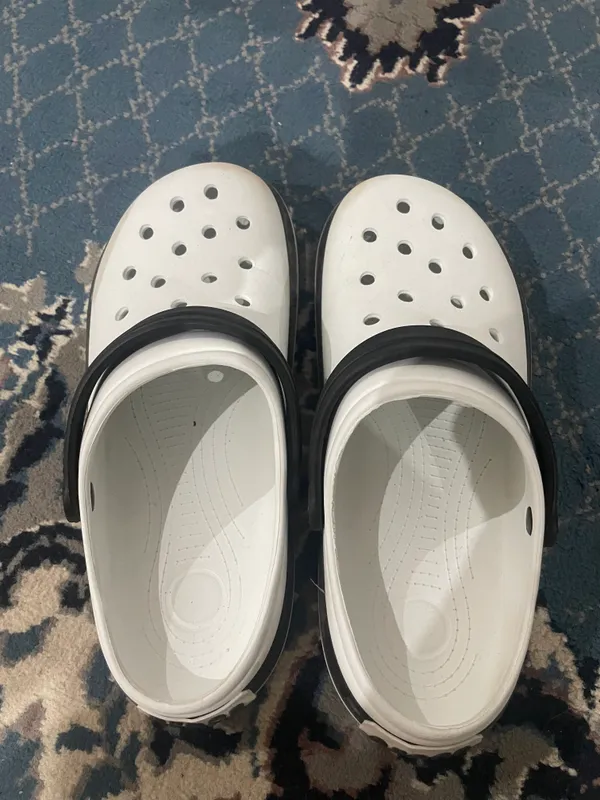 Продаются новые Crocs из Турции, размер 44 1 Продаются новые Crocs из Турции, размер 44 1
