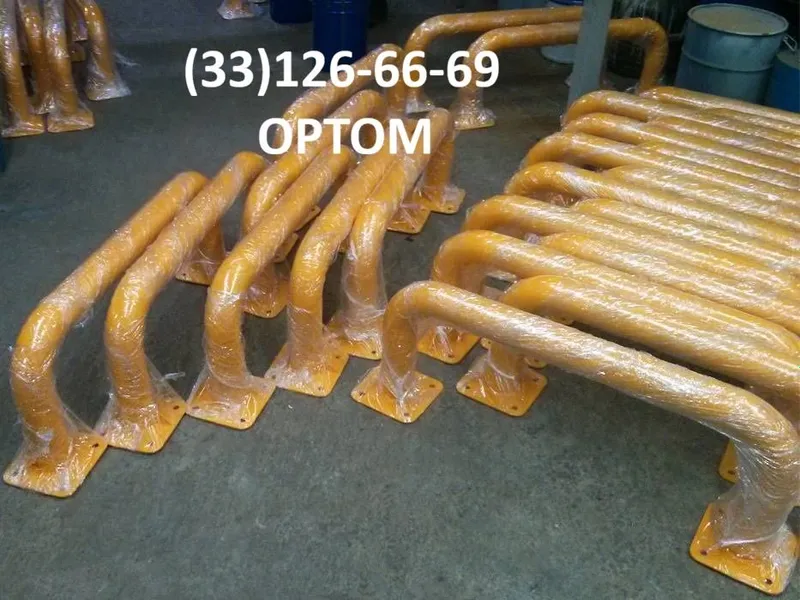 Optom birinchi qol zakaz asosida temir mahsulotlari. — фото 5