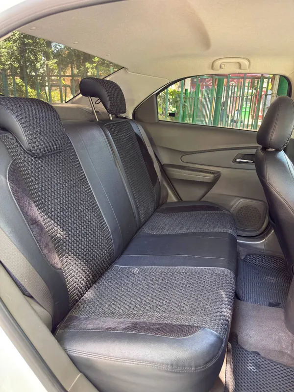 Chevrolet Cobalt - Rent Car (ijara) 5