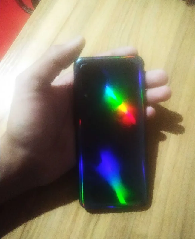 Samsung A50 4