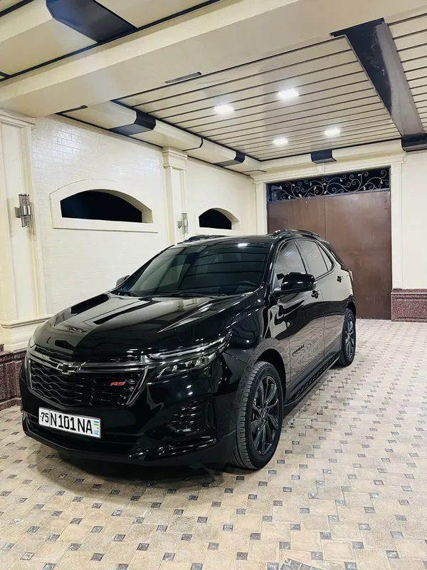 Equinox ful 472 mil 2024 yil