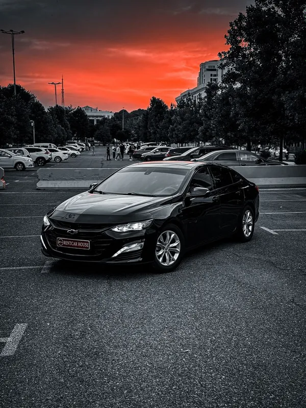 Malibu XL | Аренда | Прокат авто | Рент кар | Rent car