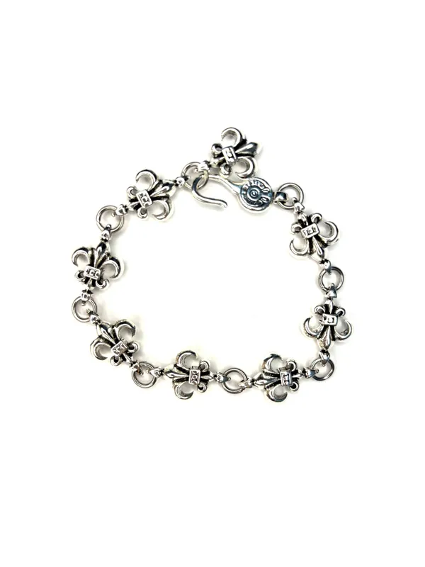 Chrome Hearts Blazon Bracelet