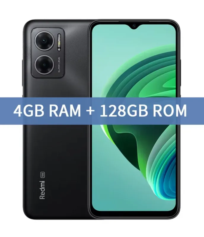 Redmi note 11 E 5g