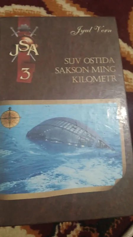 ajoyib kitob