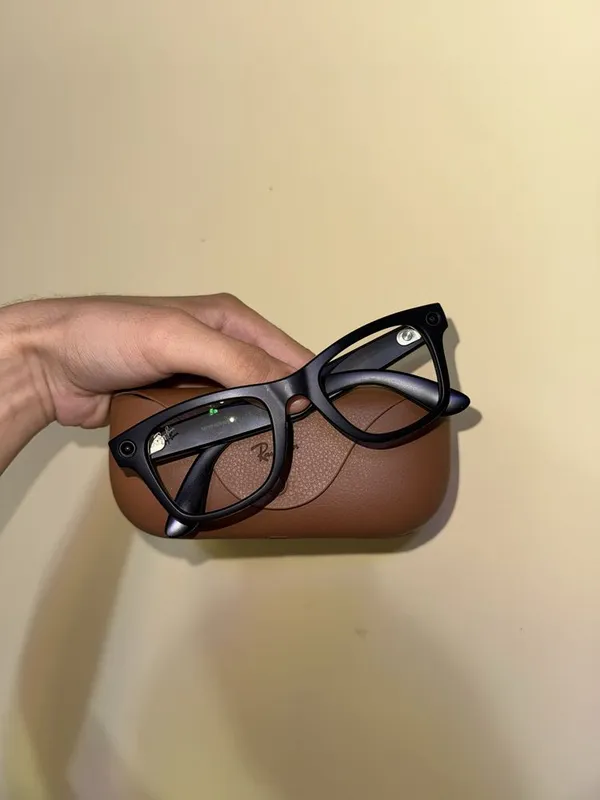 Ray ban meta gen 1 Ray ban meta gen 1