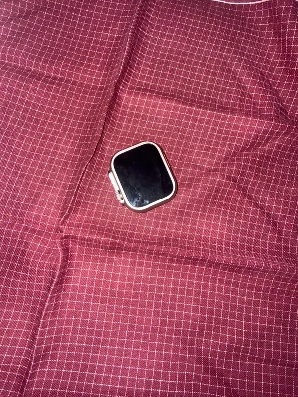 Apple watch ultra 2 series — фото 2